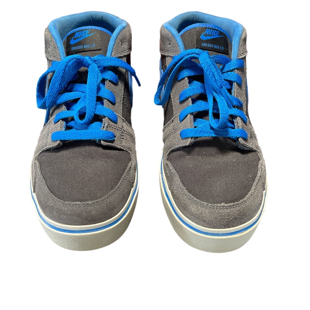 Nike Ruckus Mid Lr - Picture 3 of 8